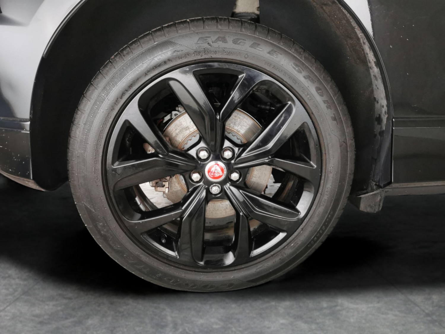 Used Jaguar I-Pace 2021 for sale - 76636337: Photo 33