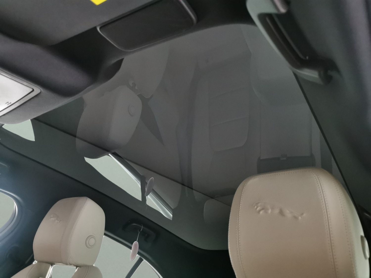 Used Jaguar I-Pace 2021 for sale - 76636337: Photo 5