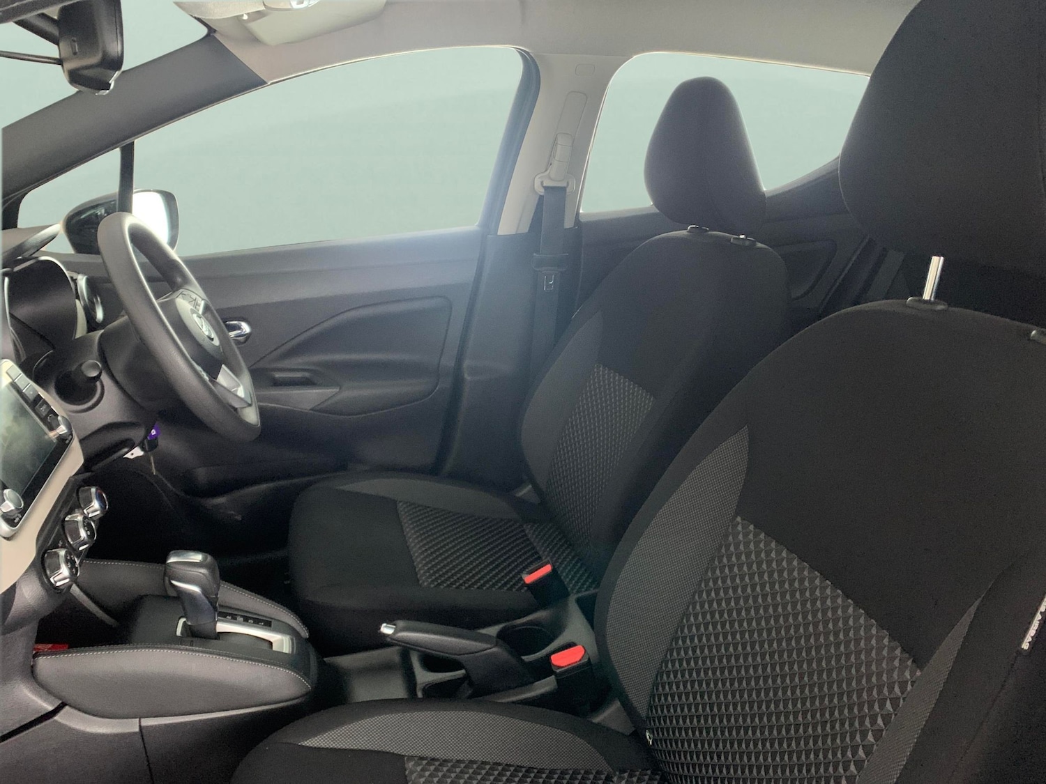 Used Nissan Micra 2020 for sale - 77232666: Photo 4