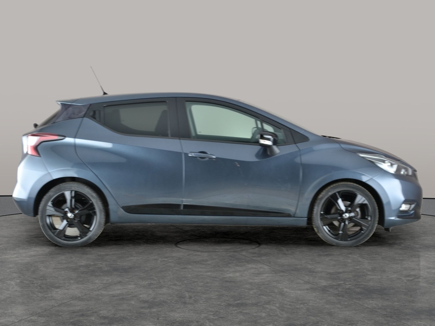 Used Nissan Micra 2020 for sale - 77232666: Photo 9