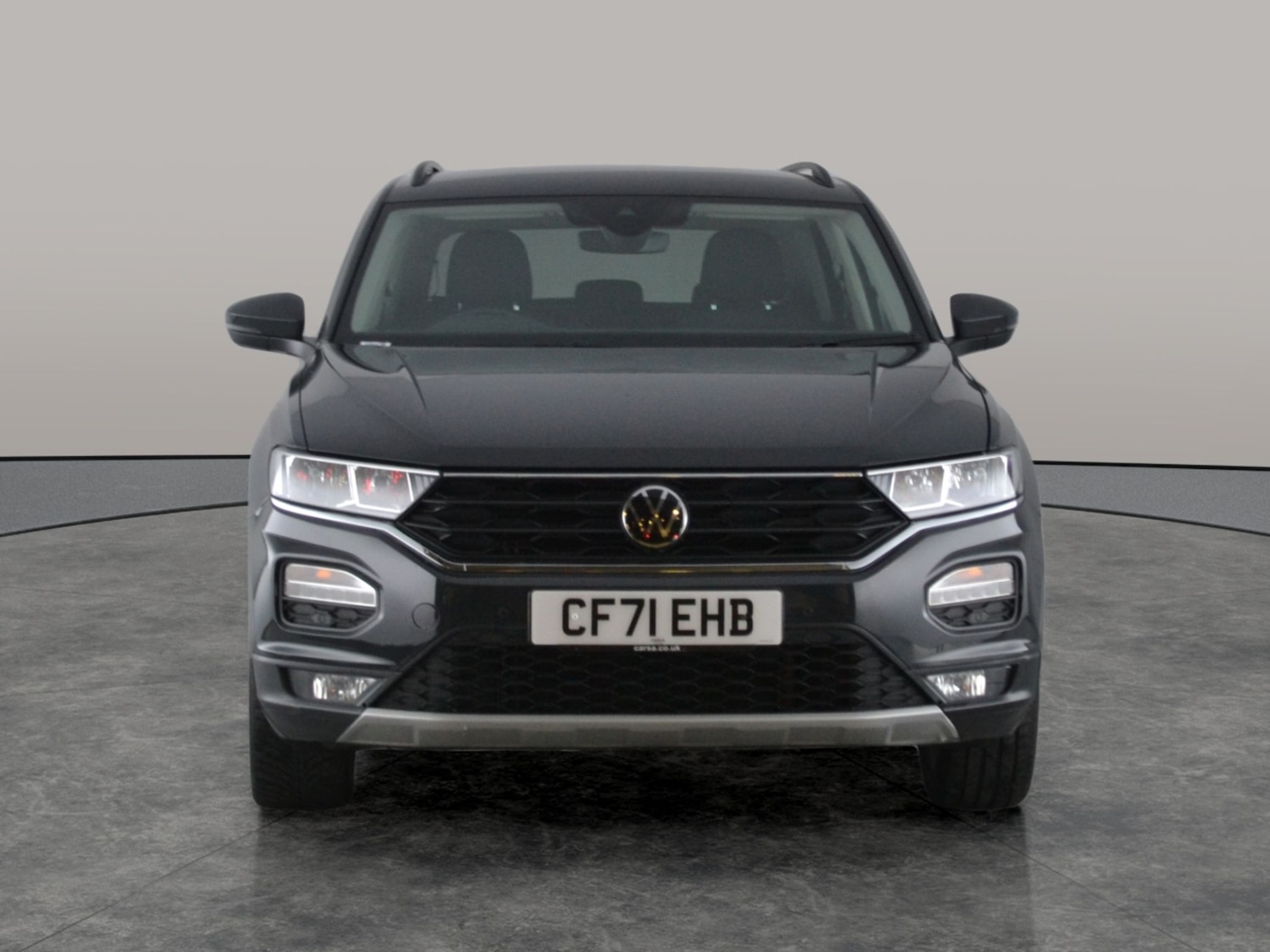 Used Volkswagen T-Roc 2021 for sale - 76612312: Photo 12