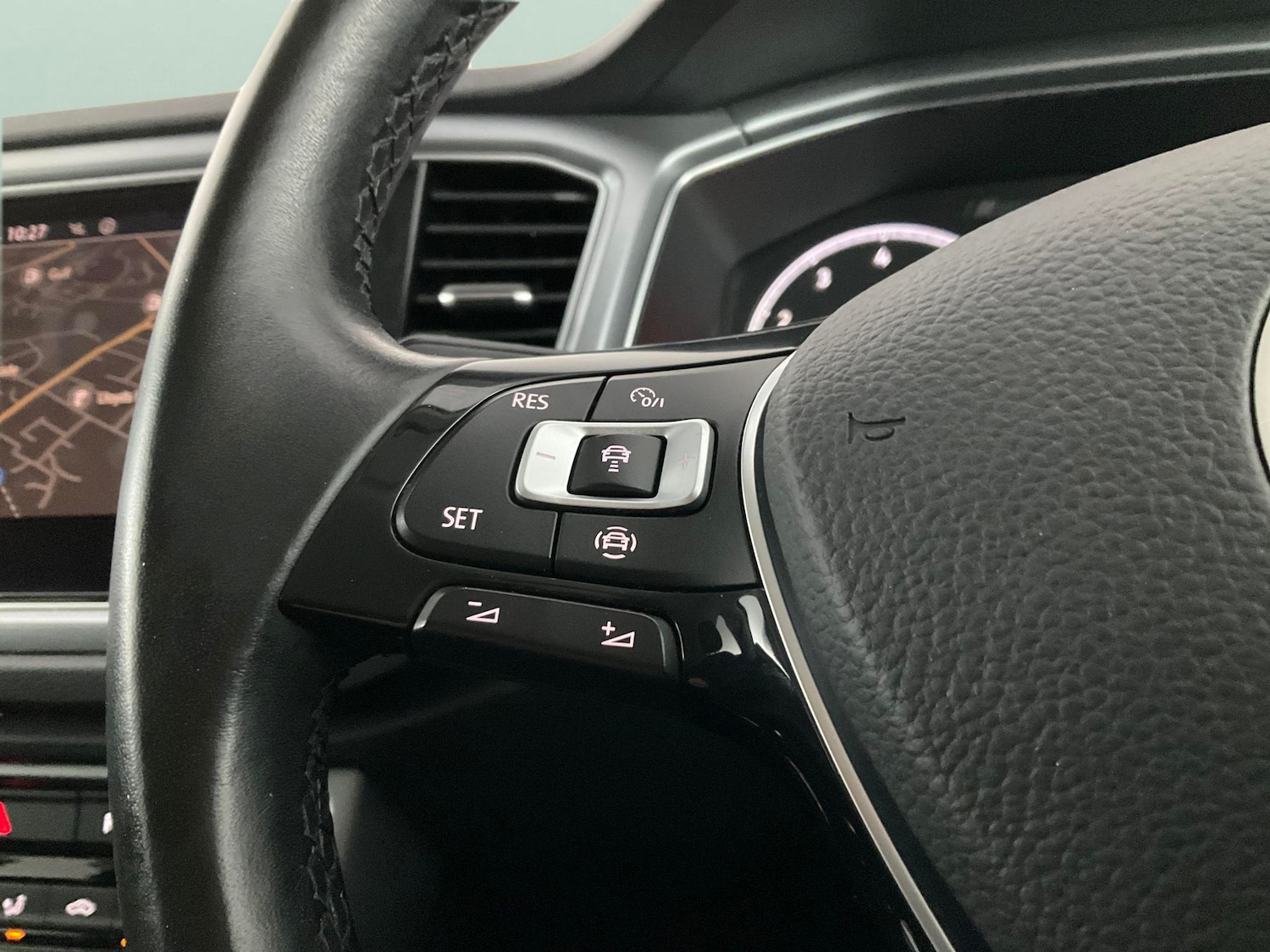 Used Volkswagen T-Roc 2021 for sale - 76612312: Photo 19