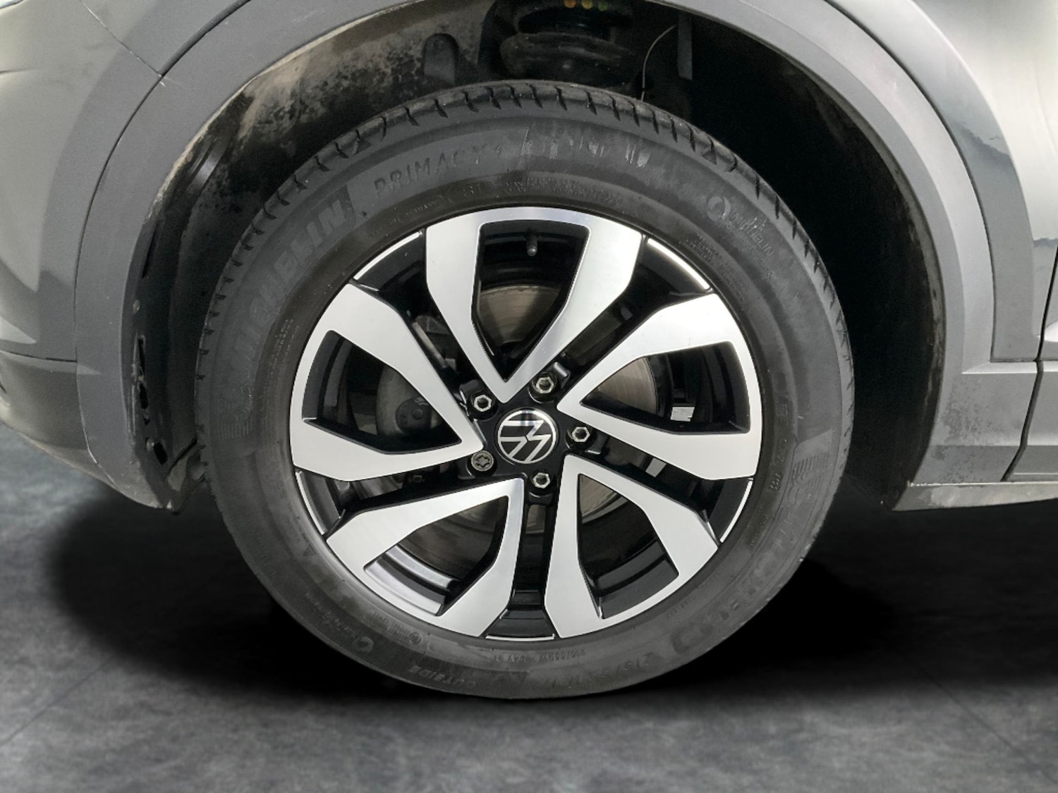 Used Volkswagen T-Roc 2021 for sale - 76612312: Photo 22