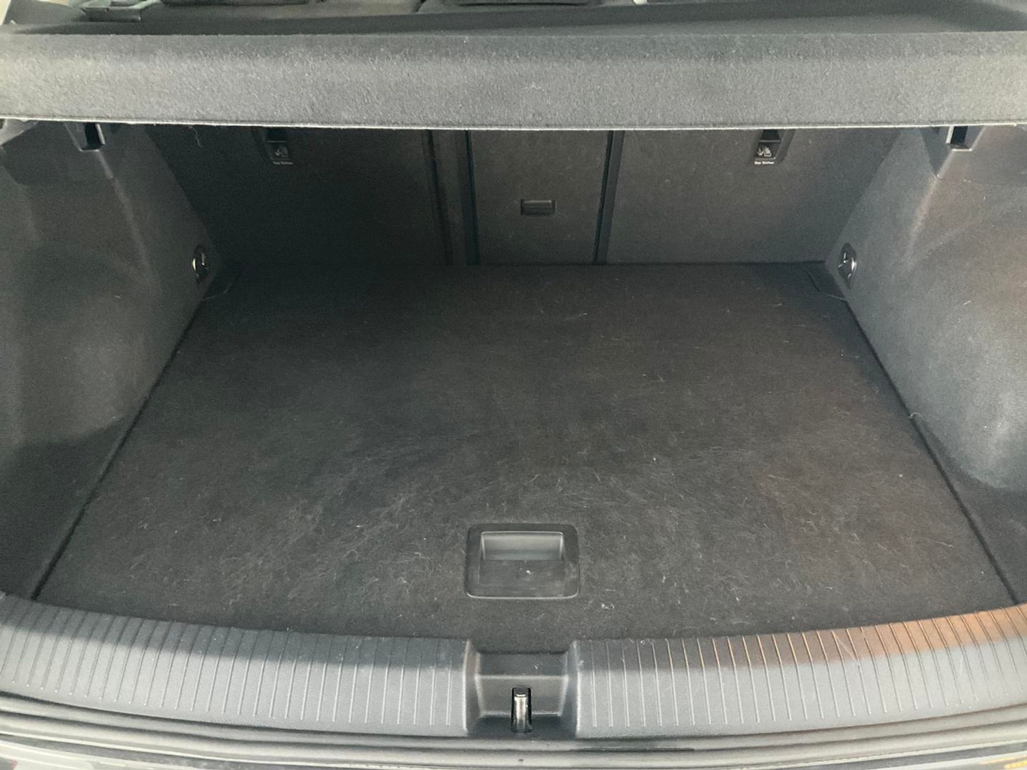 Used Volkswagen T-Roc 2021 for sale - 76612312: Photo 31