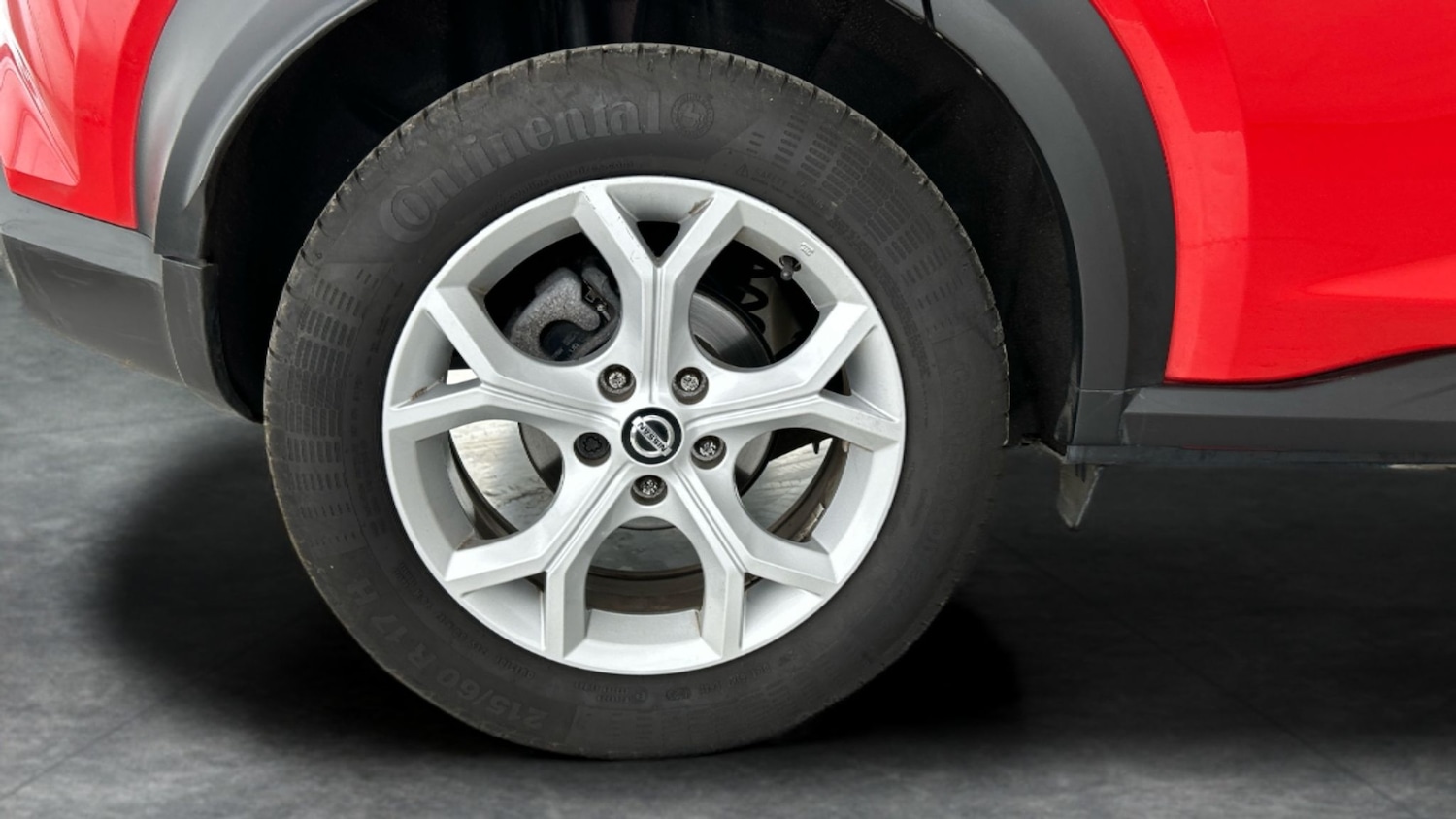 Used Nissan Juke 2020 for sale - 77462240: Photo 11