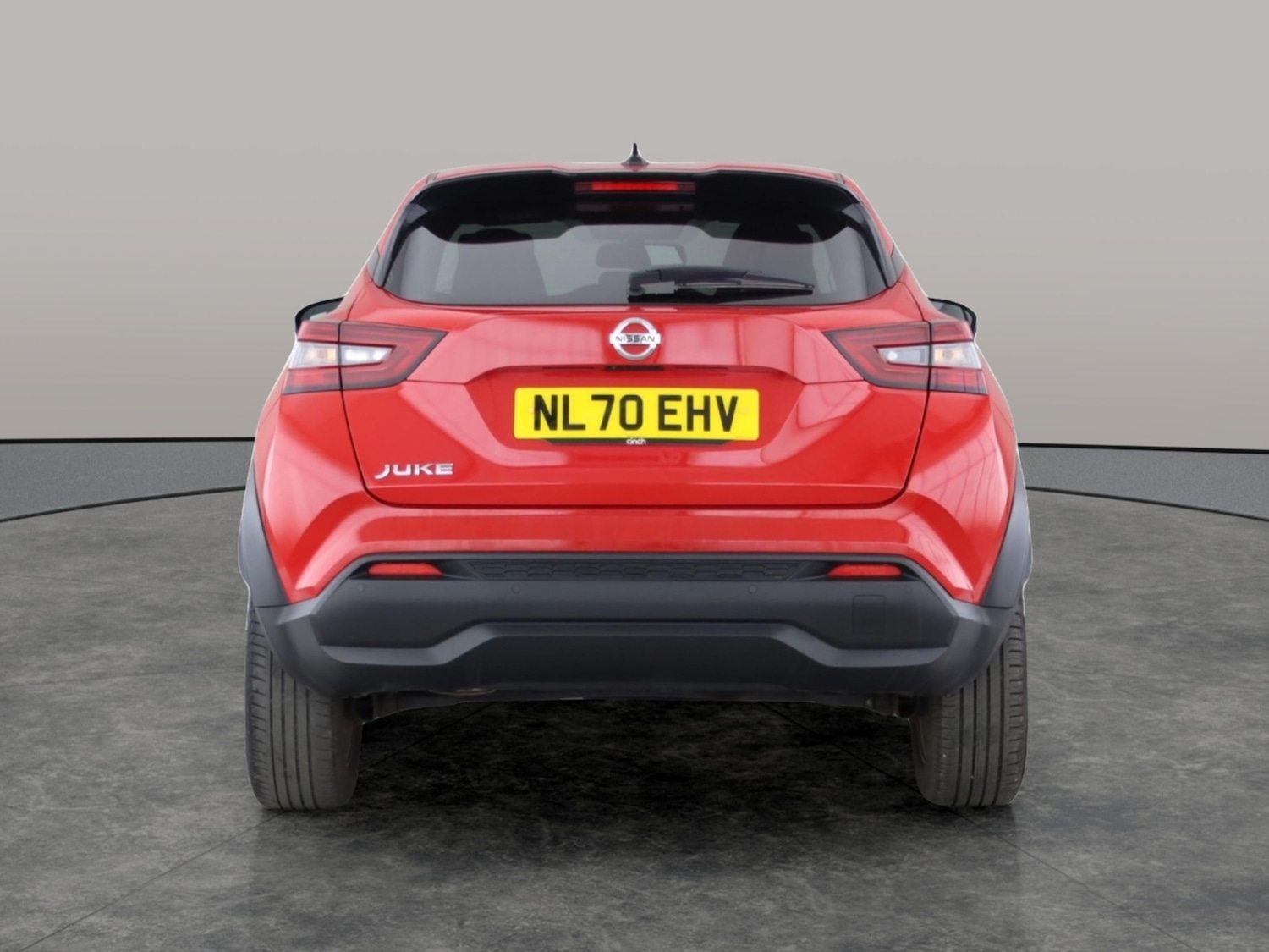 Used Nissan Juke 2020 for sale - 77462240: Photo 7