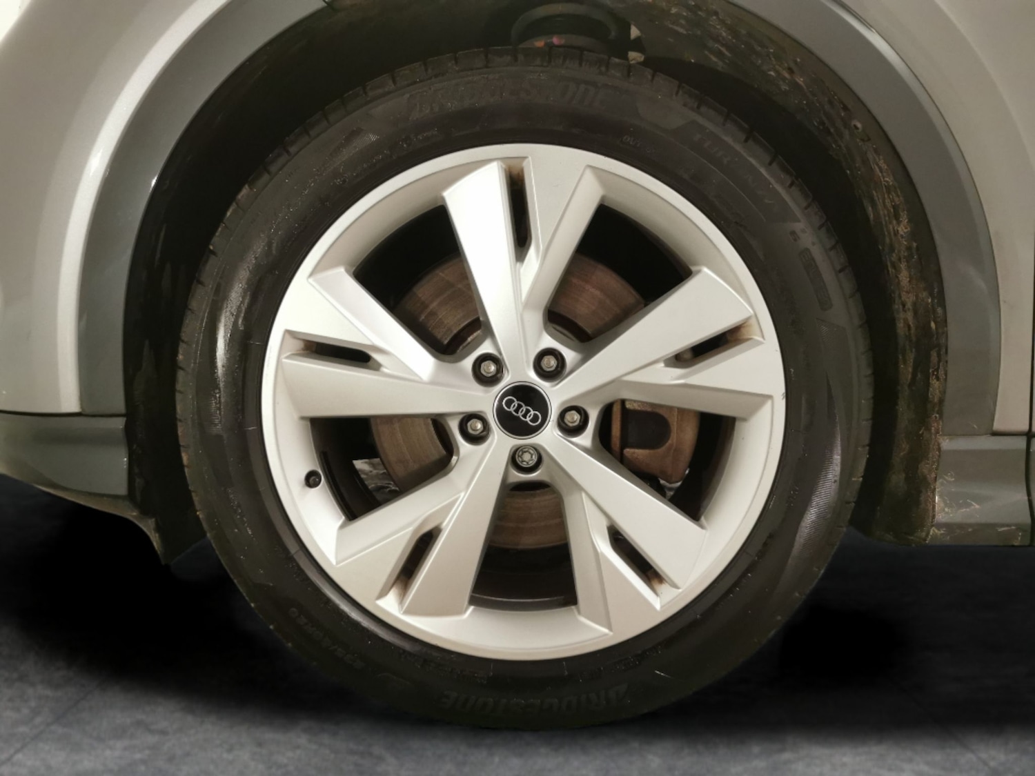 Used Audi Q4 e-tron 2023 for sale - 77951124: Photo 21