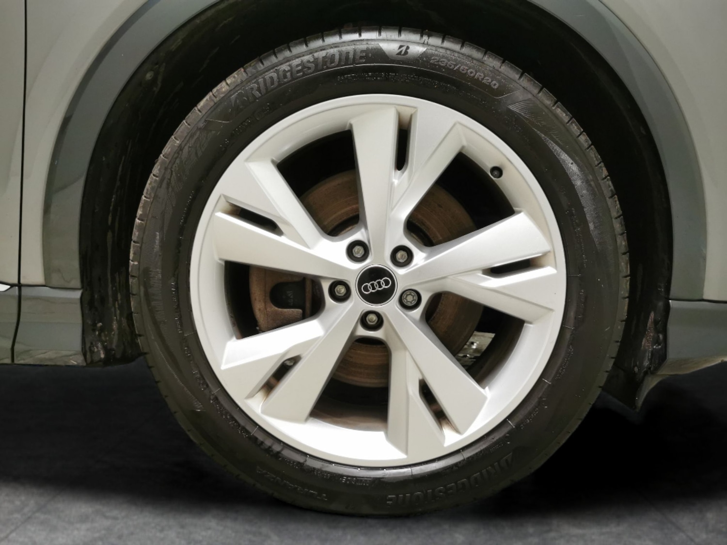 Used Audi Q4 e-tron 2023 for sale - 77951124: Photo 22