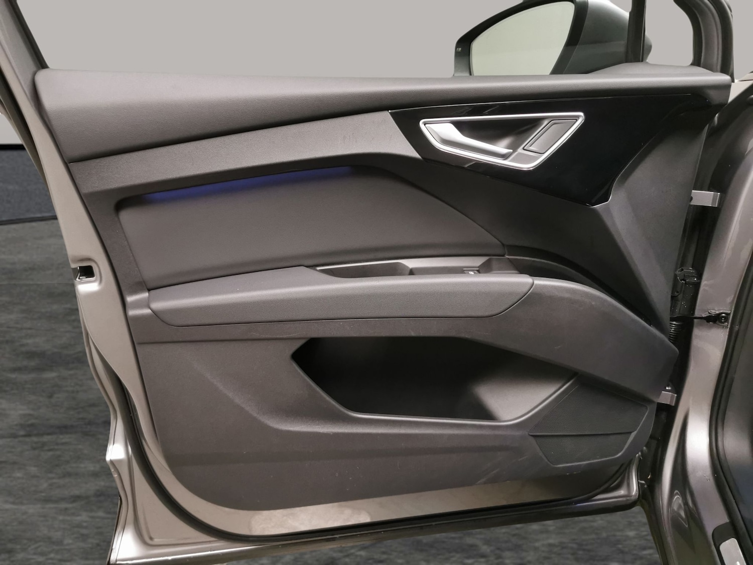 Used Audi Q4 e-tron 2023 for sale - 77951124: Photo 25