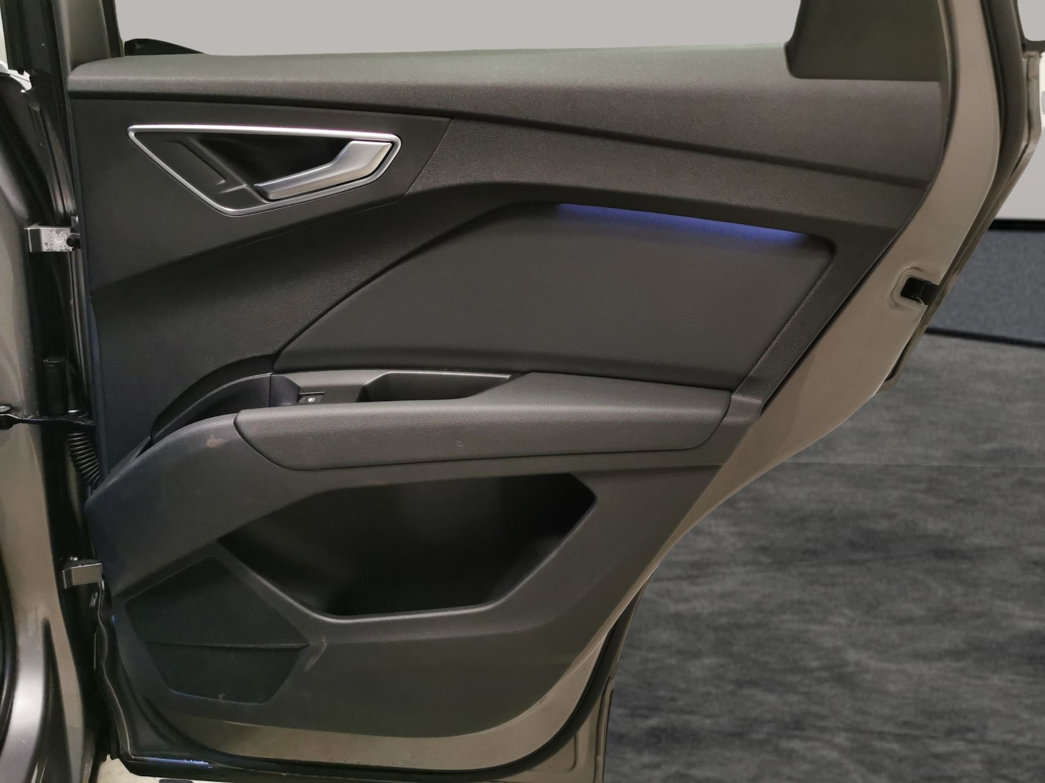 Used Audi Q4 e-tron 2023 for sale - 77951124: Photo 27