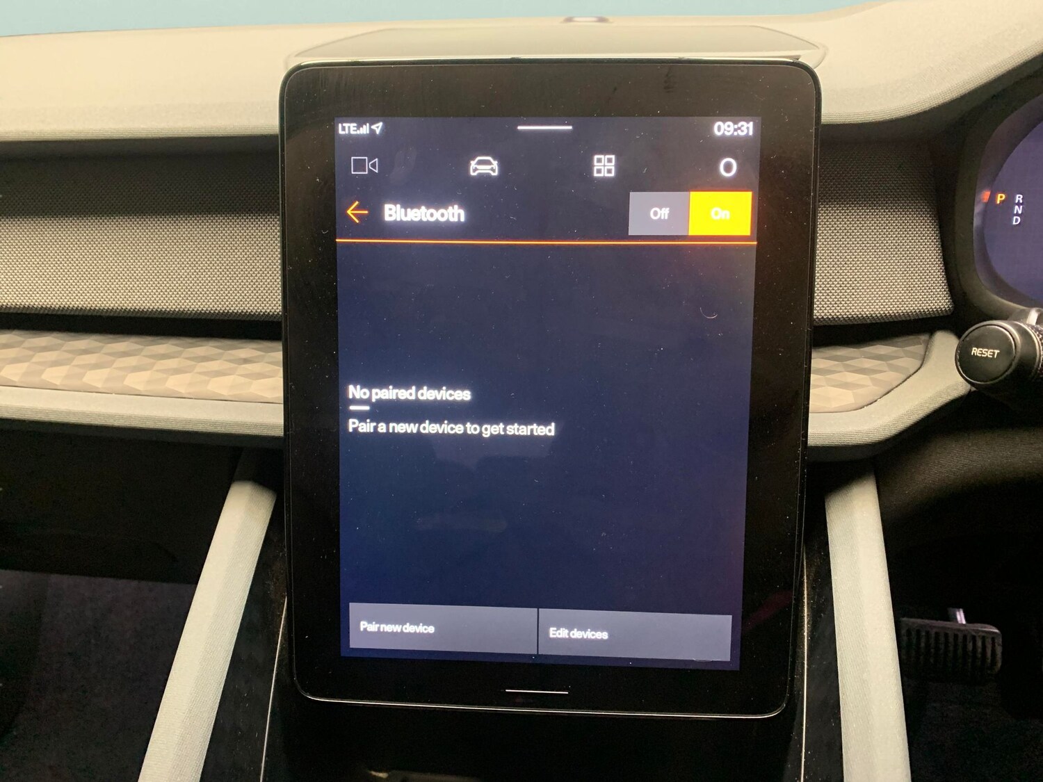 Used Polestar Polestar 2 2022 for sale - 77676089: Photo 15