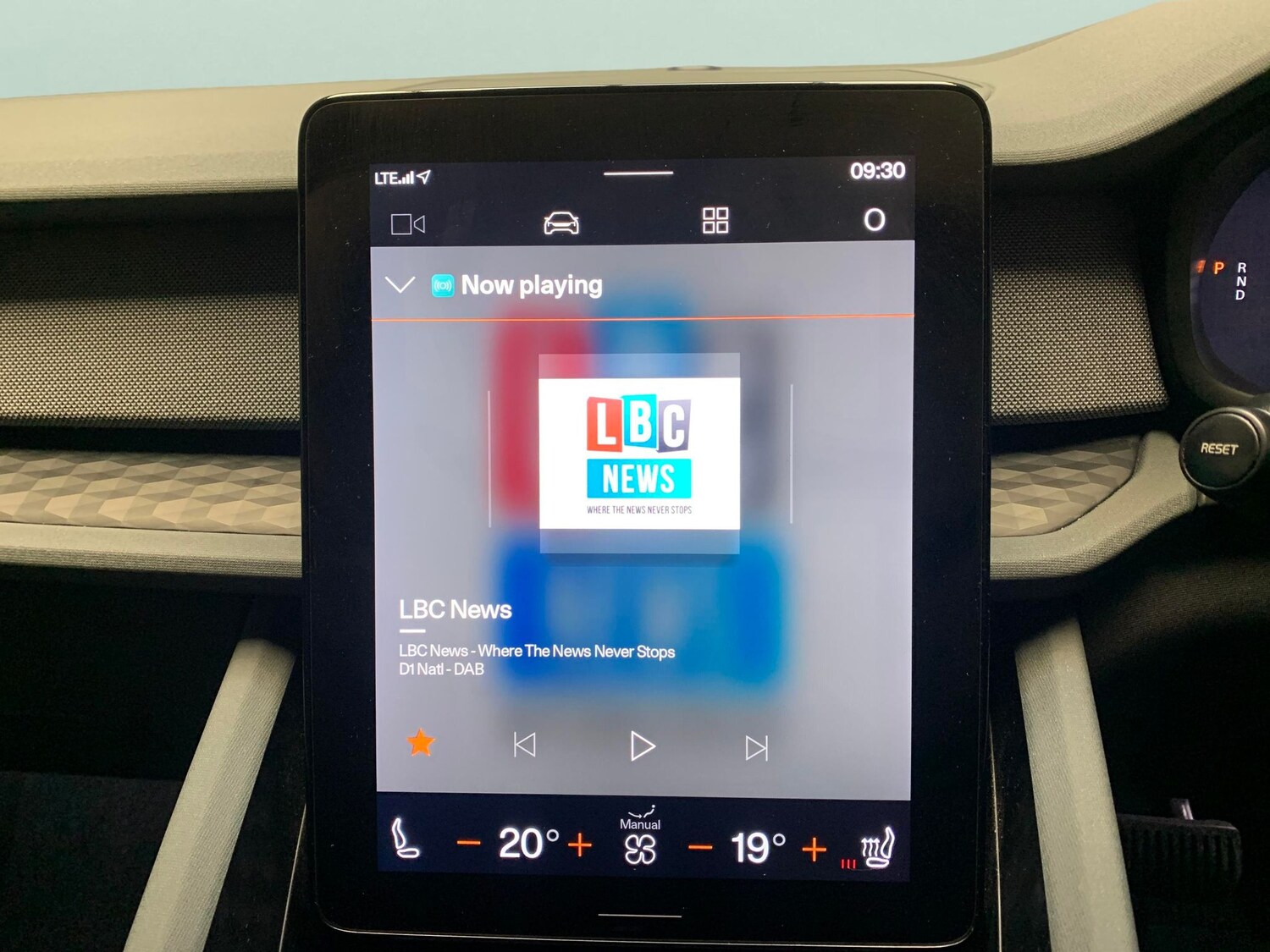 Used Polestar Polestar 2 2022 for sale - 77676089: Photo 6