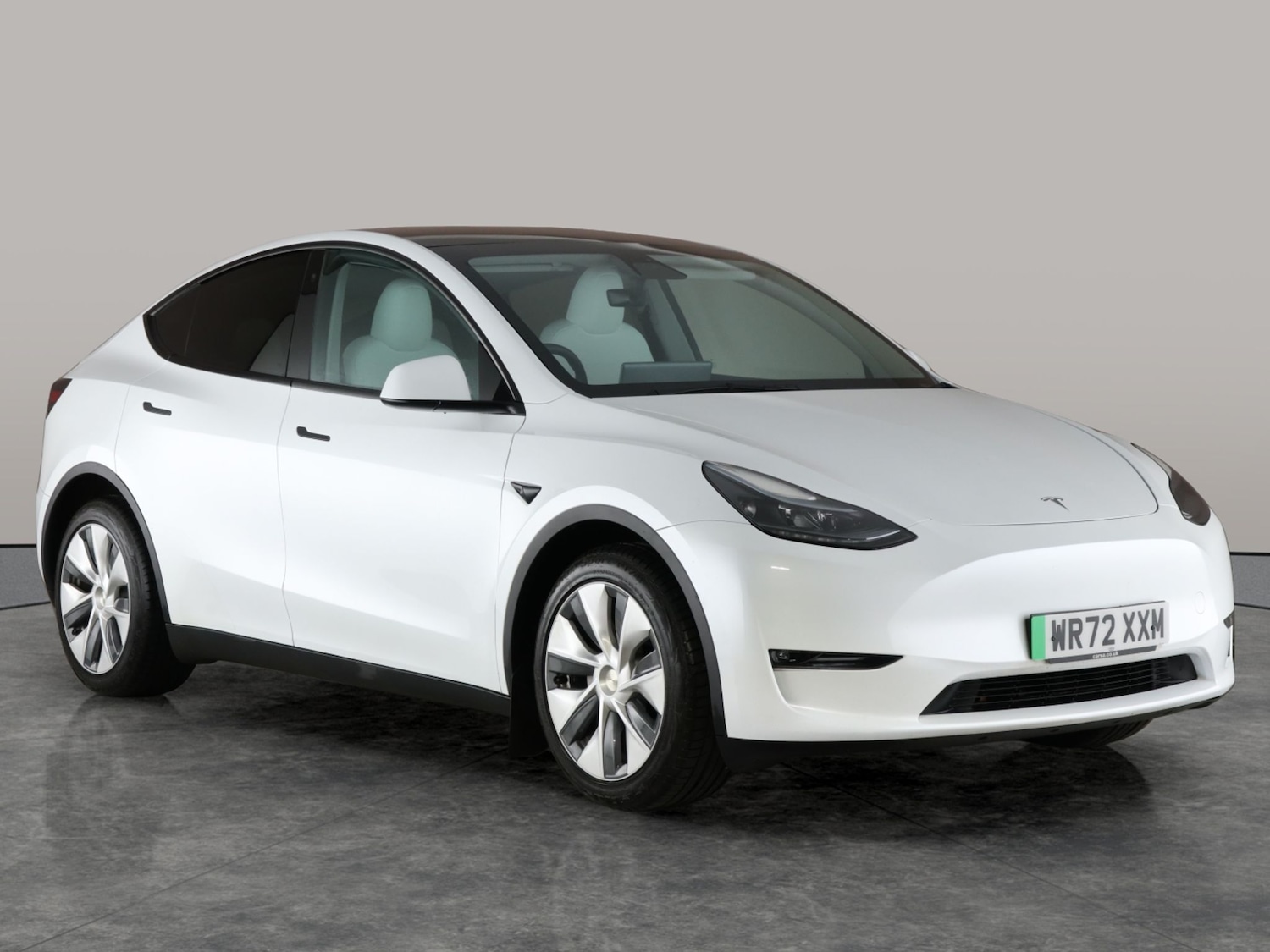 Used Tesla Model Y 2022 for sale - 76980367: Photo 10