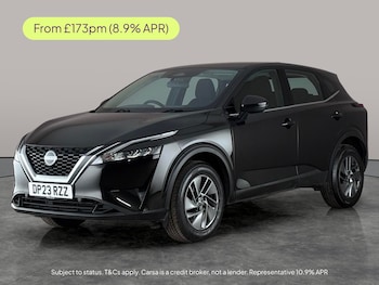 Used Nissan Qashqai 2023 for sale - 79547550: Photo