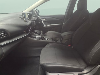 Used Nissan Qashqai 2023 for sale - 79547550: Photo