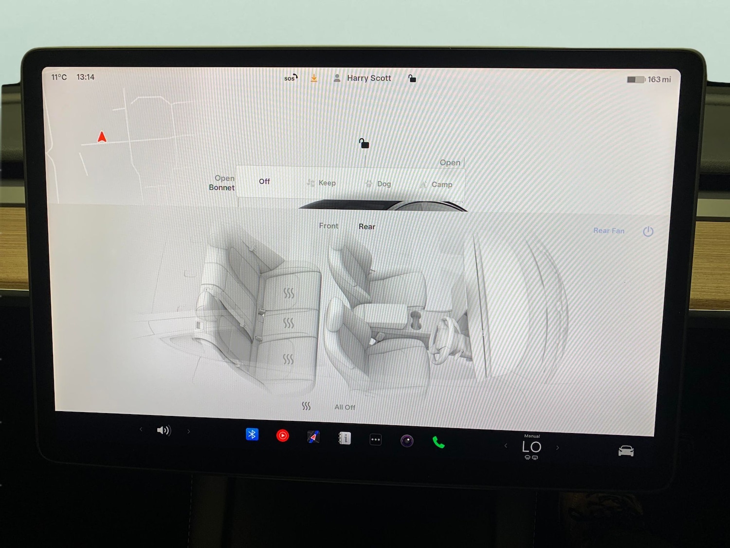 Used Tesla Model 3 2022 for sale - 77519602: Photo 15