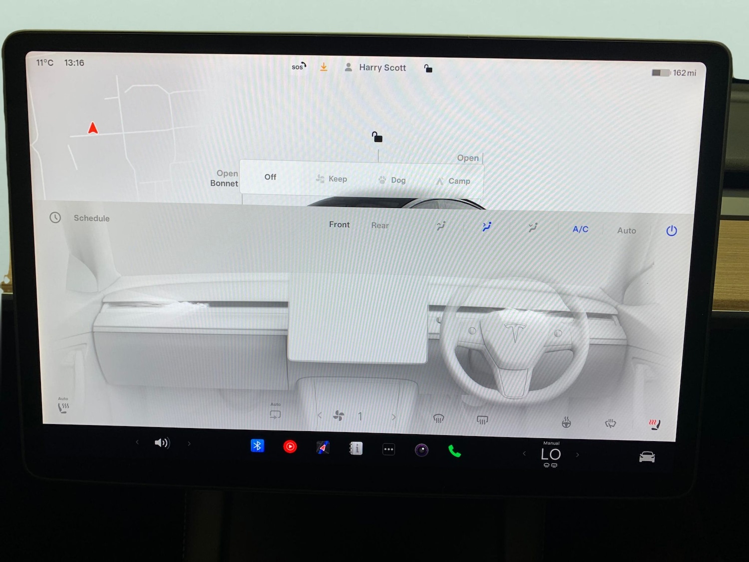 Used Tesla Model 3 2022 for sale - 77519602: Photo 18