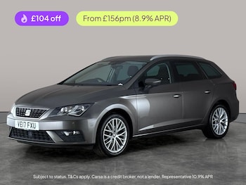 Used SEAT Leon 2017 for sale - 79516509: Photo