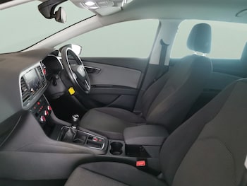 Used SEAT Leon 2017 for sale - 79516509: Photo