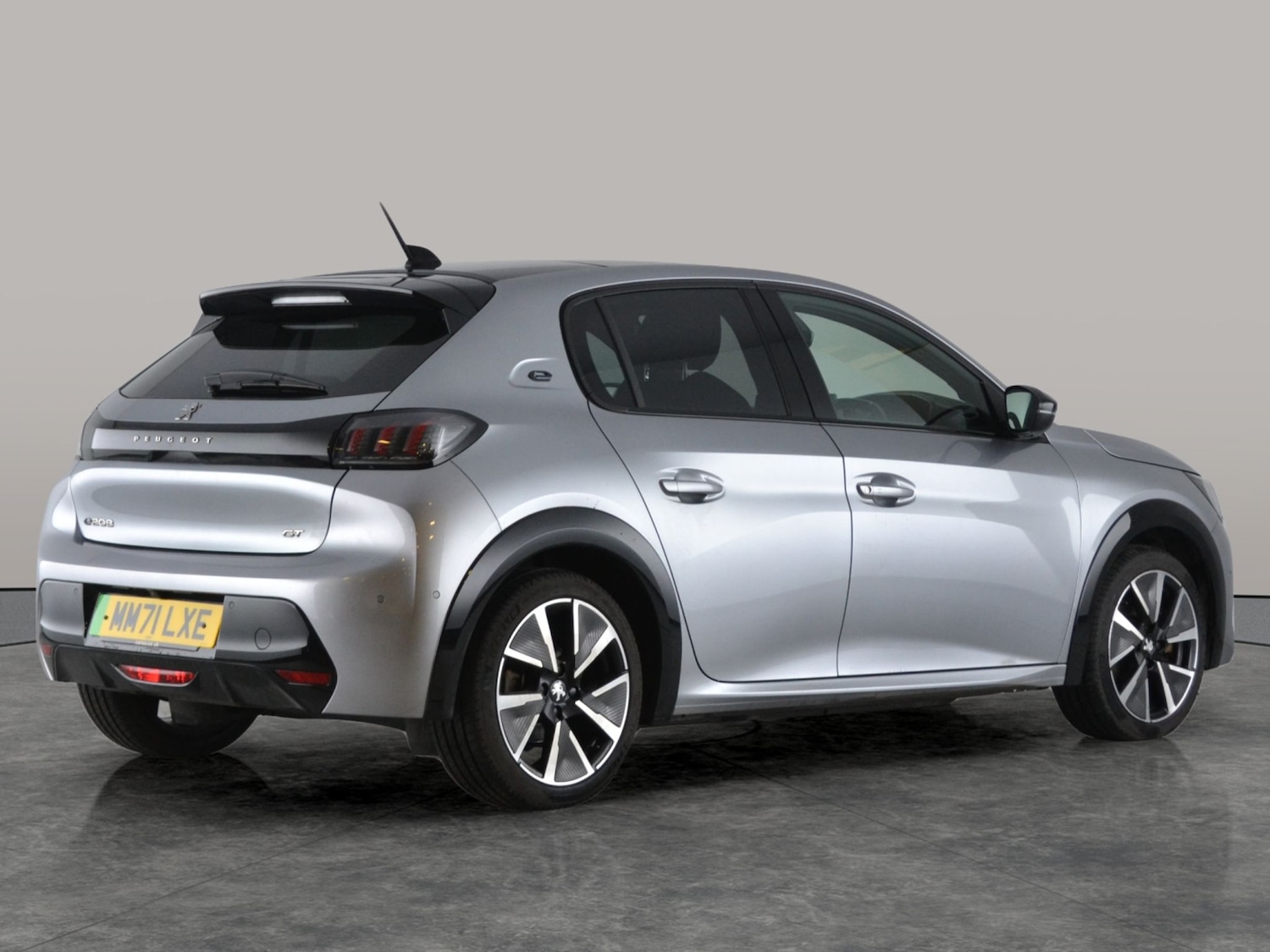 Used Peugeot E-208 for sale - 77271985: Photo 10