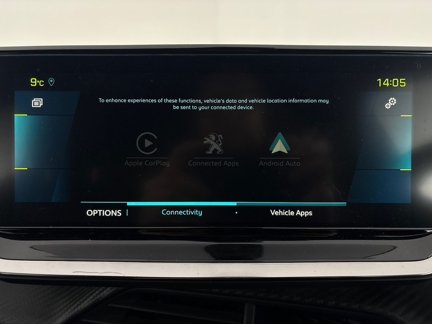 Used Peugeot E-208 for sale - 77271985: Photo 15