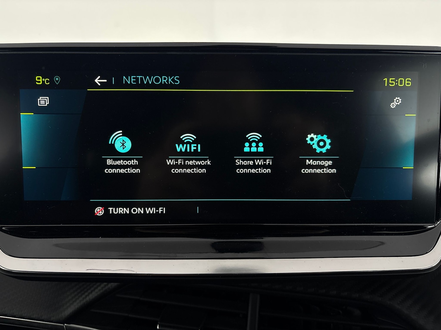 Used Peugeot E-208 for sale - 77271985: Photo 17