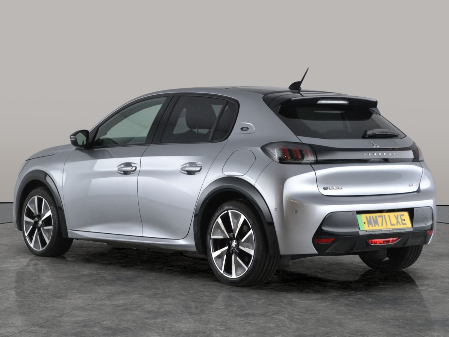 Used Peugeot E-208 for sale - 77271985: Photo 8