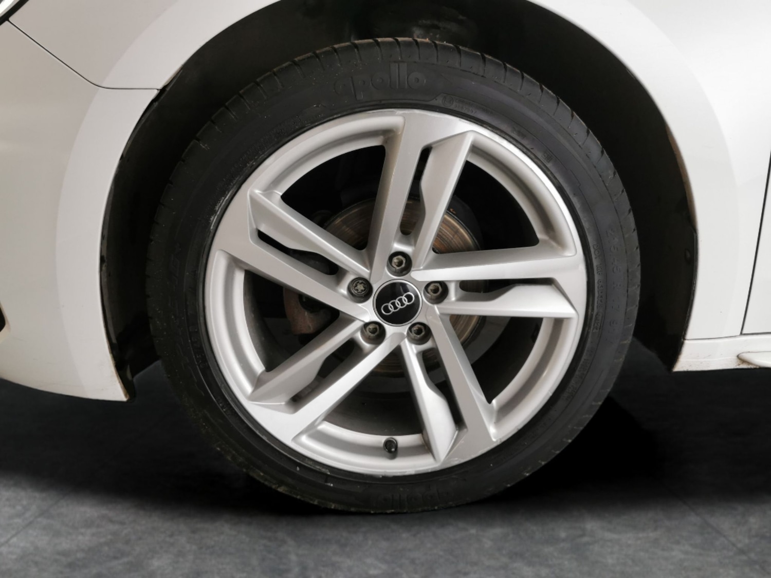 Used Audi A1 2022 for sale - 76439712: Photo 27