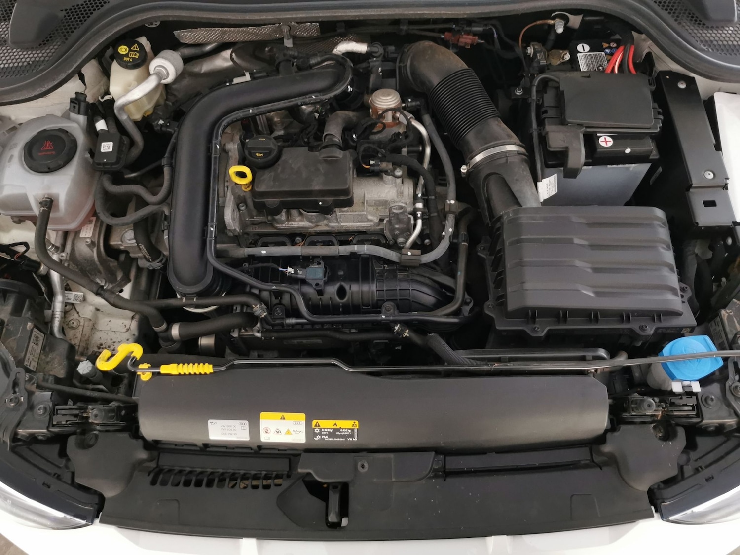 Used Audi A1 2022 for sale - 76439712: Photo 38