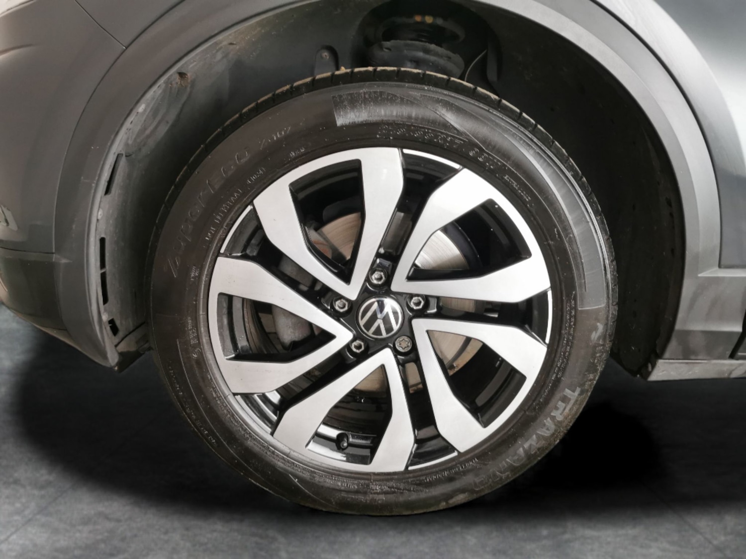 Used Volkswagen T-Roc 2022 for sale - 77557078: Photo 19