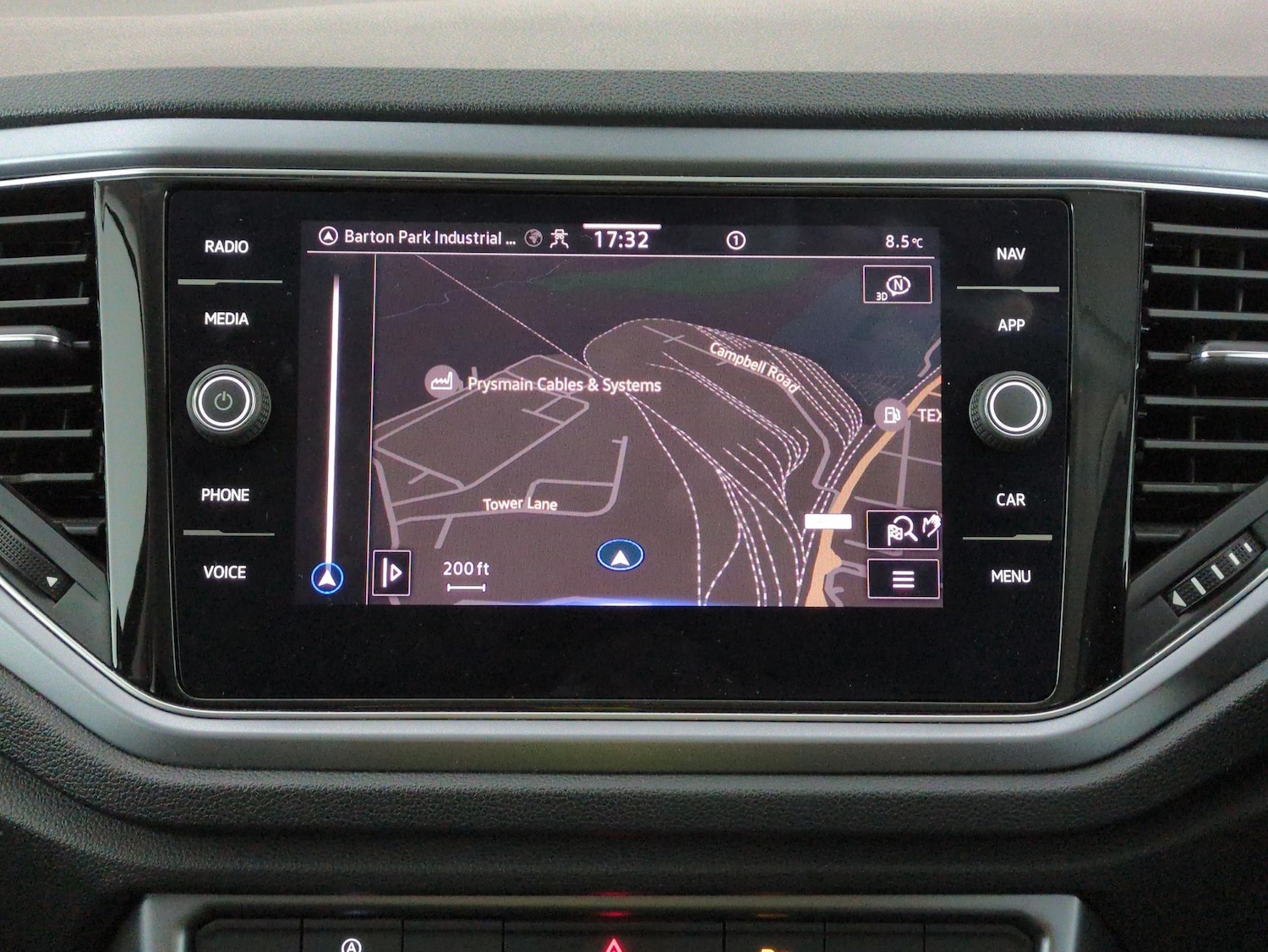 Used Volkswagen T-Roc 2022 for sale - 77557078: Photo 5