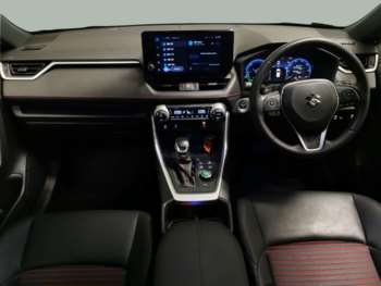 Used Suzuki Across 2023 for sale - 74853249: Photo