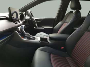 Used Suzuki Across 2023 for sale - 74853249: Photo