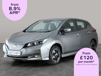 2022 - 110kW Acenta 39kWh 5dr Auto