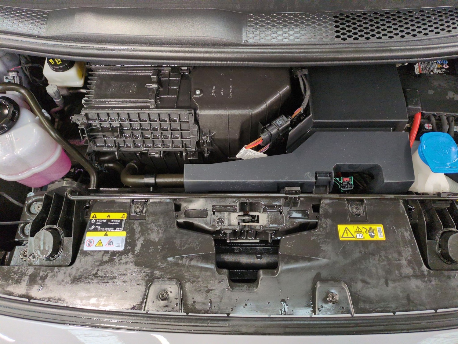 Used Volkswagen ID.3 2021 for sale - 77347485: Photo 27