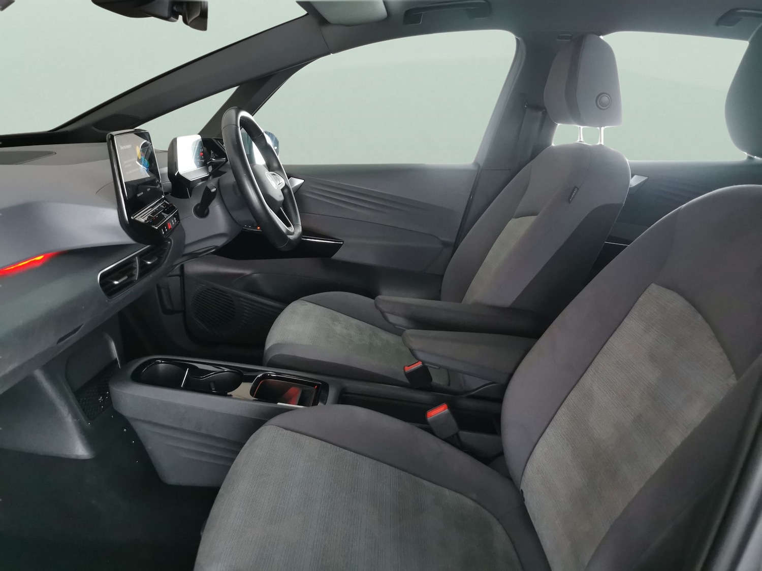 Used Volkswagen ID.3 2021 for sale - 77347485: Photo 4