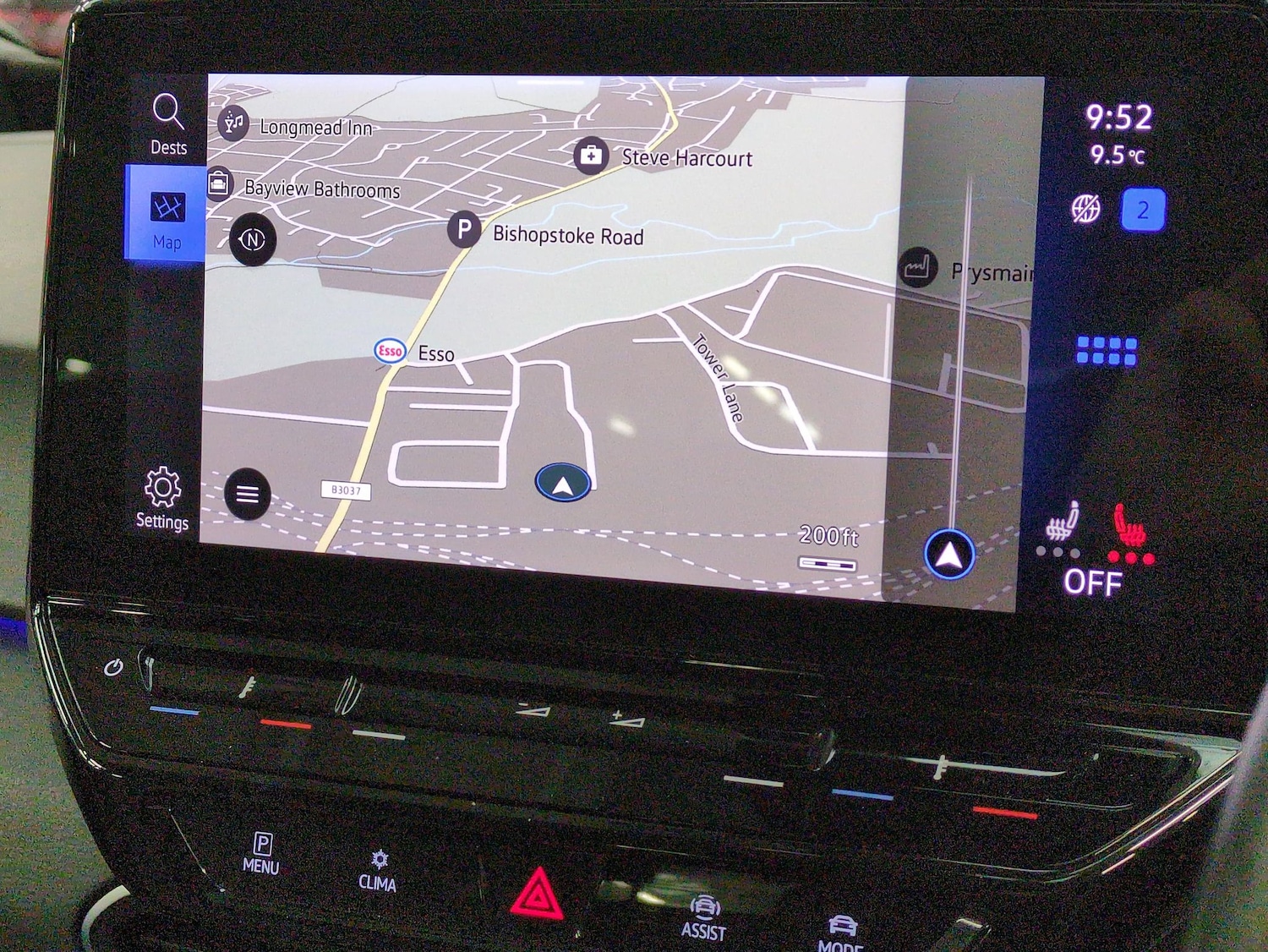 Used Volkswagen ID.3 2021 for sale - 77347485: Photo 5