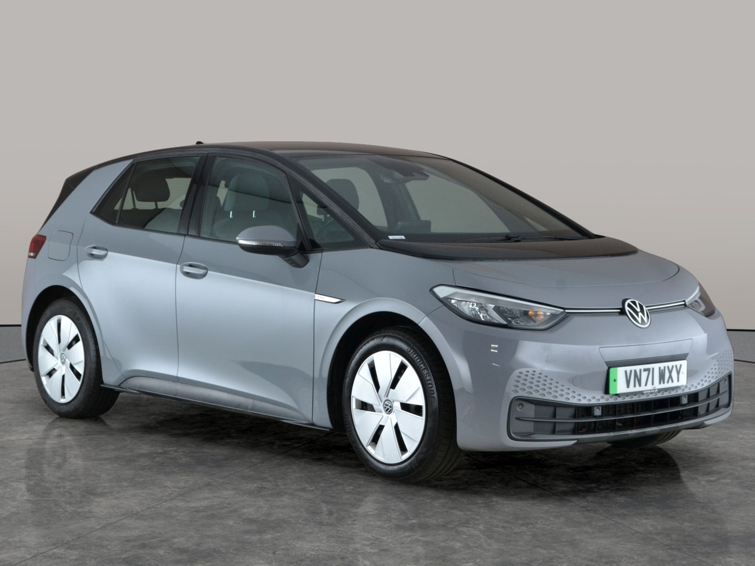 Used Volkswagen ID.3 2021 for sale - 77347485: Photo 7