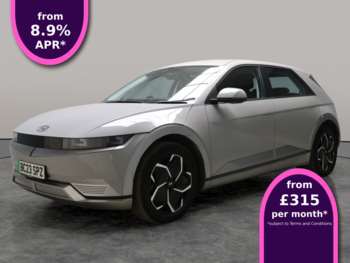 77kWh Premium Hatchback 5dr Electric Auto (228 ps) - KEYLESS ENTRY - LED -