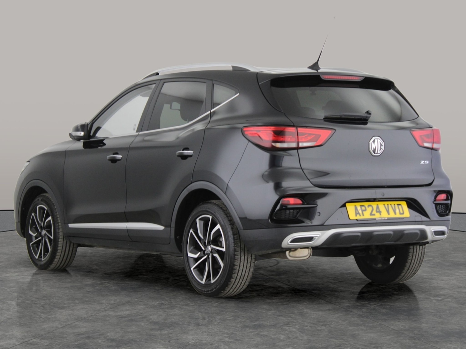 Used MG MG ZS 2024 for sale - 76382969: Photo 14