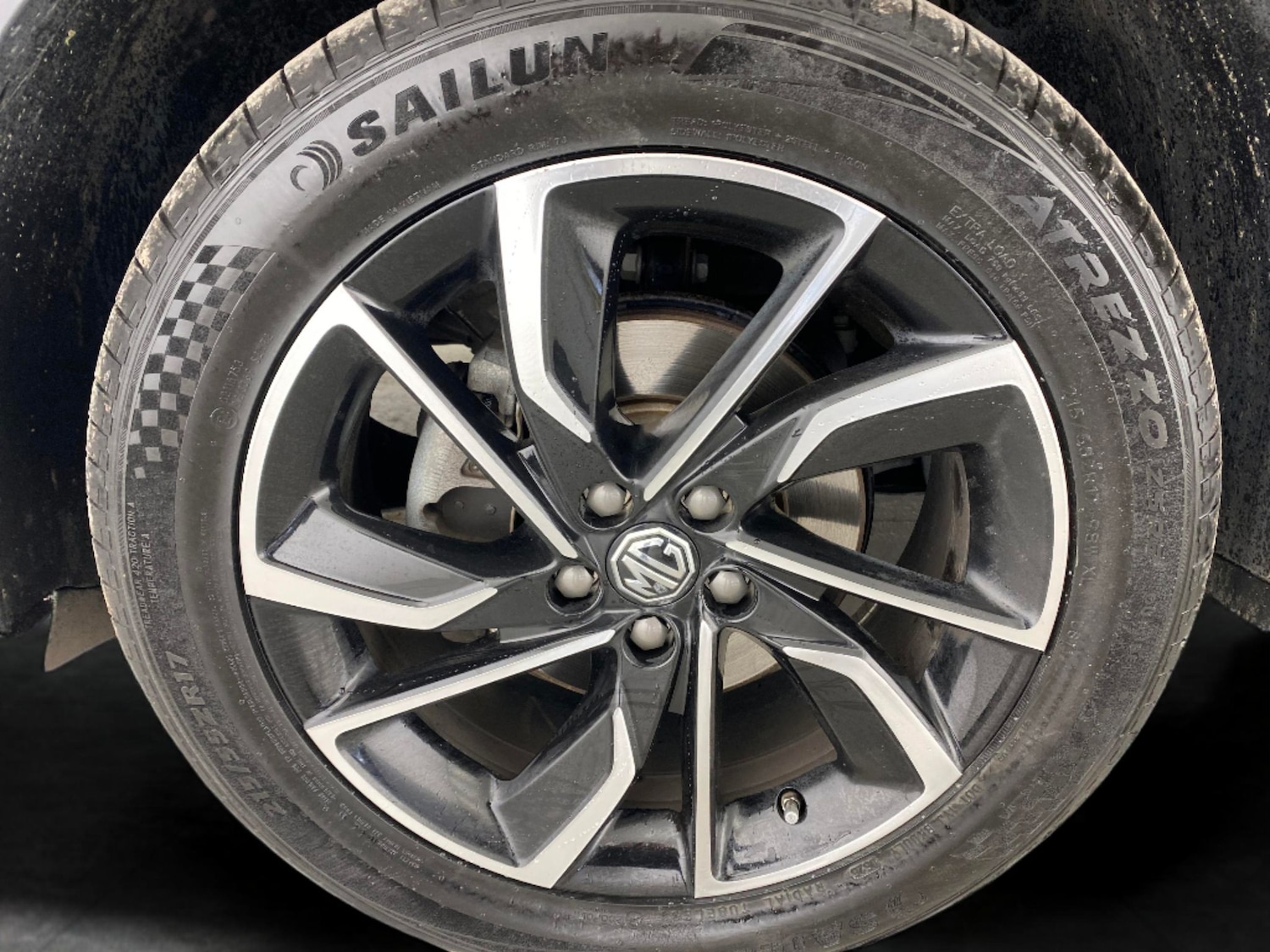 Used MG MG ZS 2024 for sale - 76382969: Photo 32