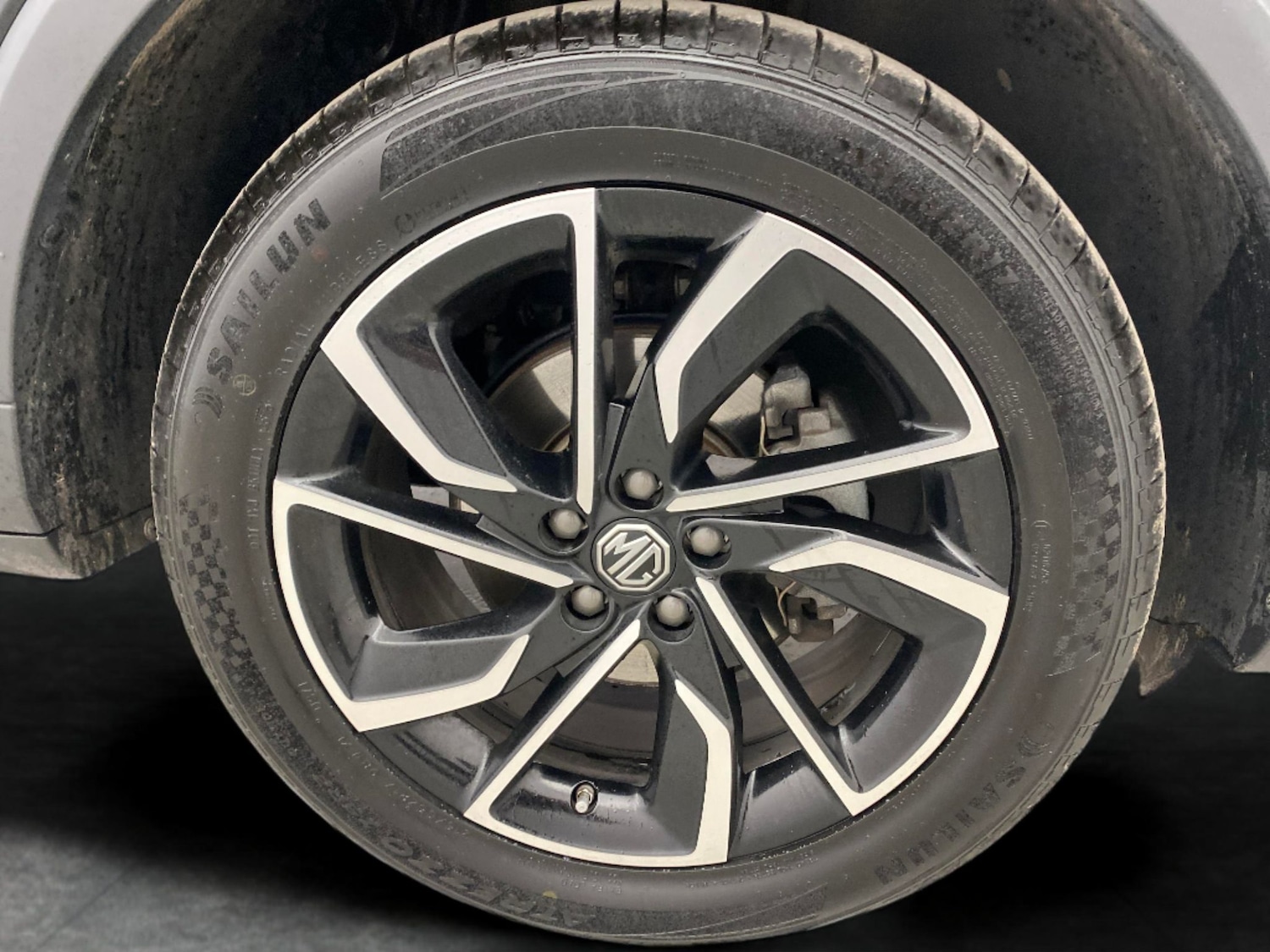 Used MG MG ZS 2024 for sale - 76382969: Photo 33