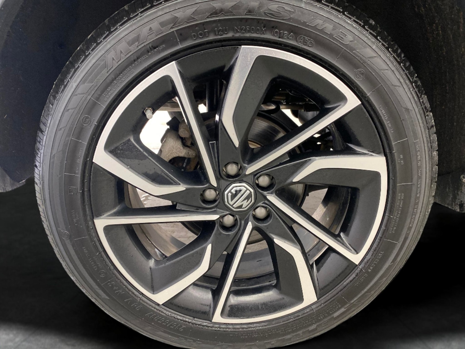 Used MG MG ZS 2024 for sale - 76382969: Photo 34