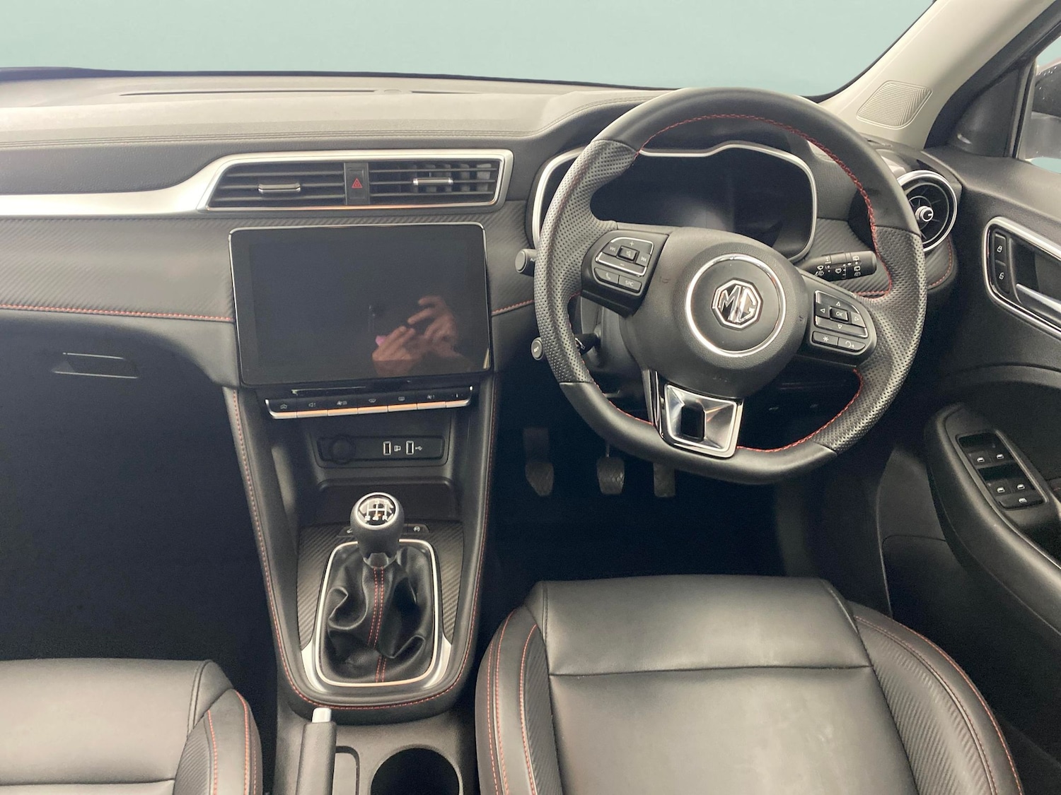 Used MG MG ZS 2024 for sale - 76382969: Photo 4