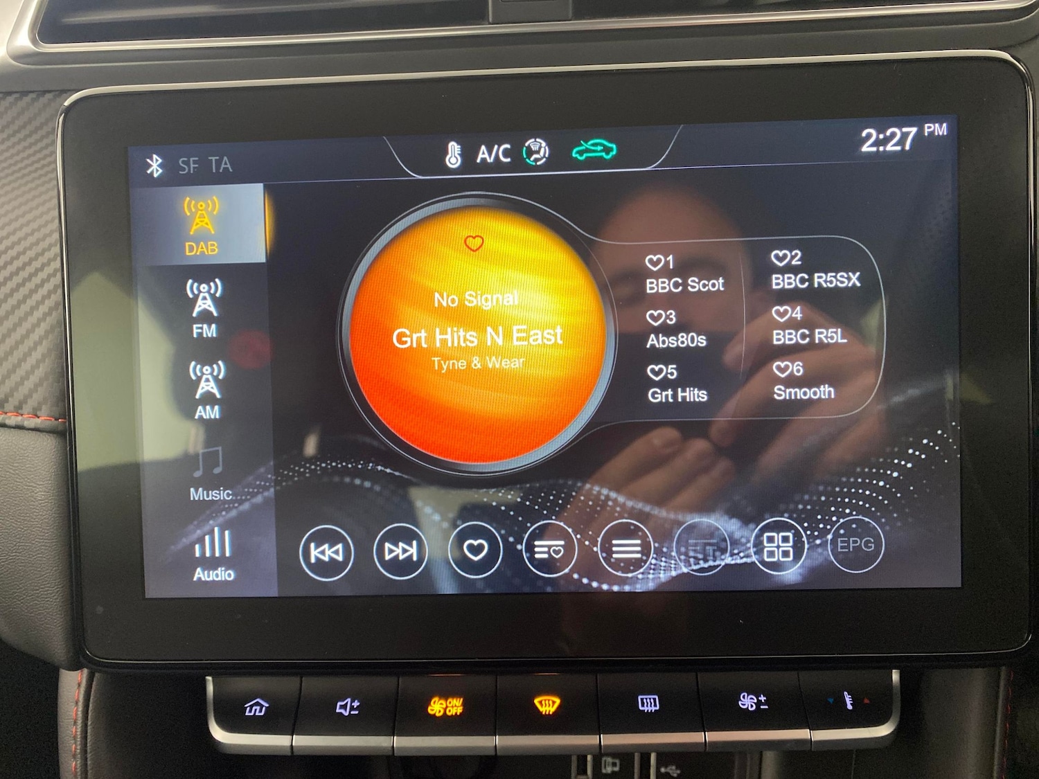 Used MG MG ZS 2024 for sale - 76382969: Photo 7