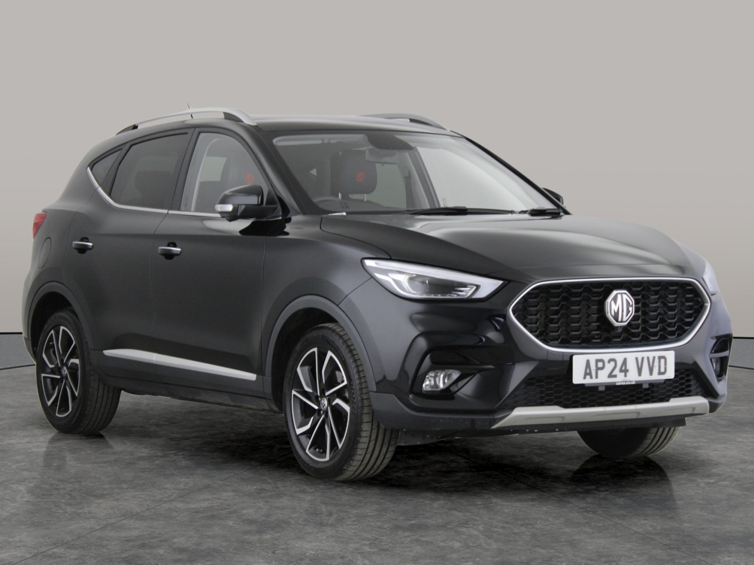 Used MG MG ZS 2024 for sale - 76382969: Photo 9