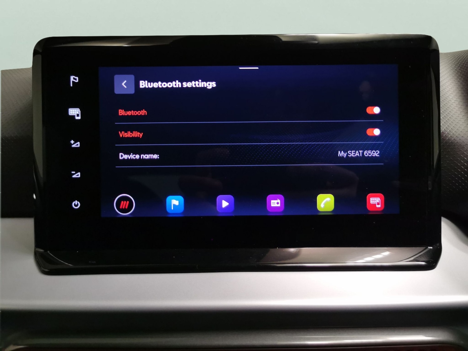 Used SEAT Ibiza 2023 for sale - 77983231: Photo 17