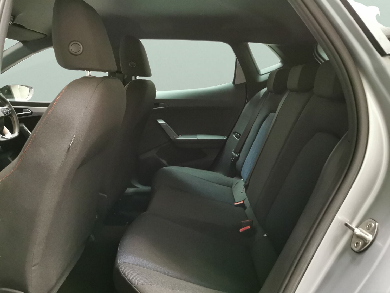 Used SEAT Ibiza 2023 for sale - 77983231: Photo 24