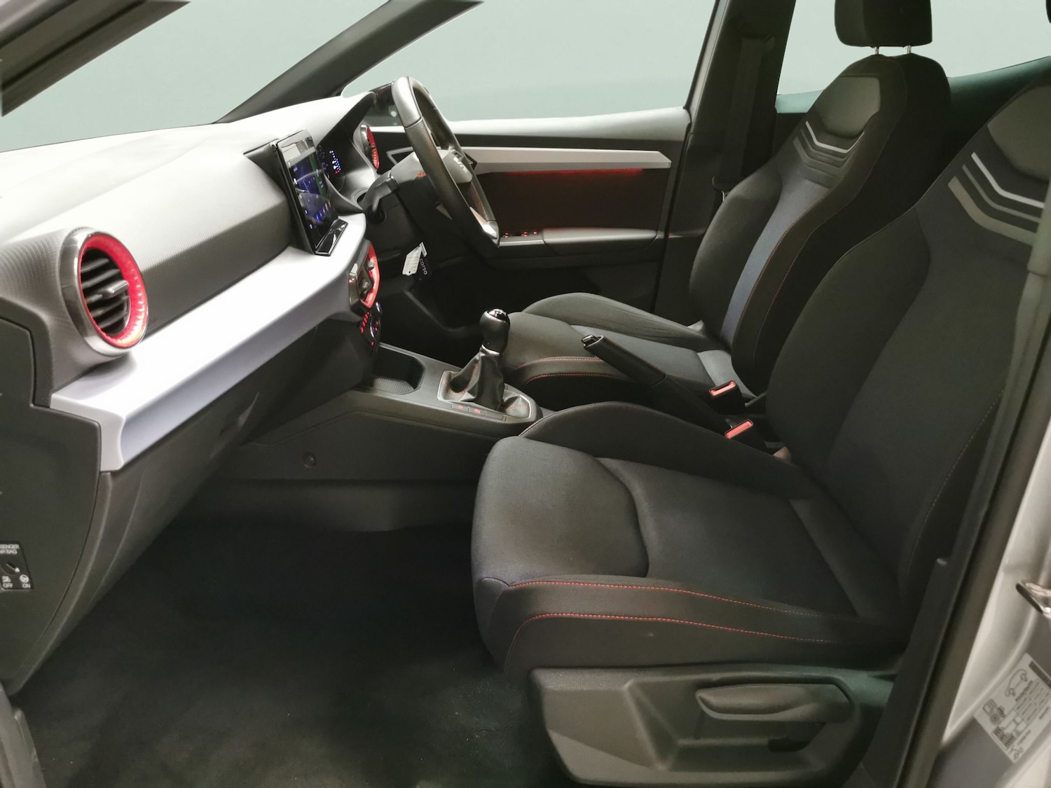 Used SEAT Ibiza 2023 for sale - 77983231: Photo 4