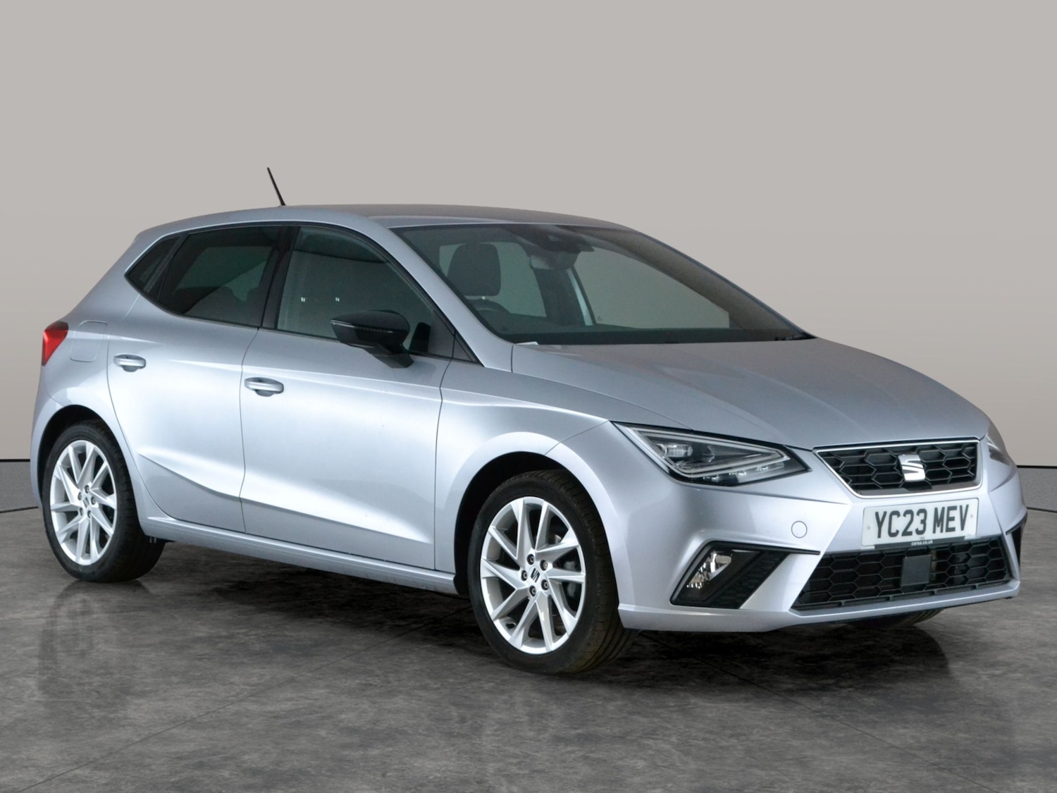 Used SEAT Ibiza 2023 for sale - 77983231: Photo 8